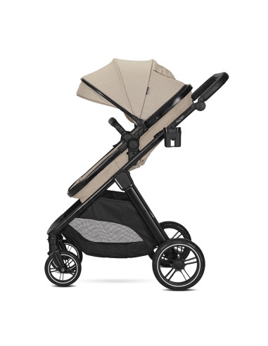 Д.КОЛИЧКА ASPEN CAPPUCCINO 3в1 до 22кг с трансформ