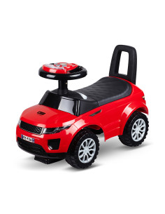 КОЛА ЗА ЯЗДЕНЕ OFF ROAD BLUE