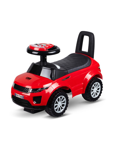 КОЛА ЗА ЯЗДЕНЕ OFF ROAD BLUE