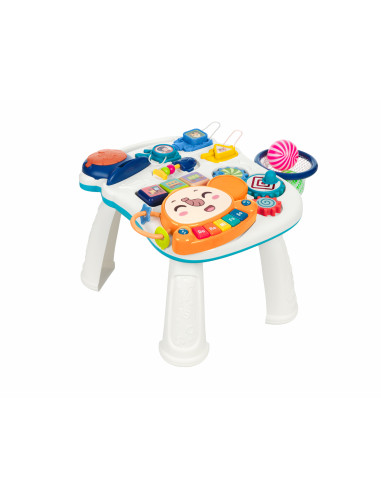 Играчка за прохождане 3в1 Play - Grow Red