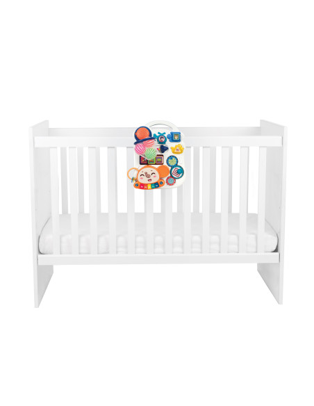 Играчка за прохождане 3в1 Play - Grow Red