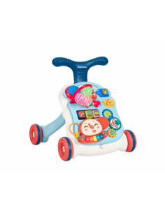 Играчка за прохождане 3в1 Play - Grow Blue 2