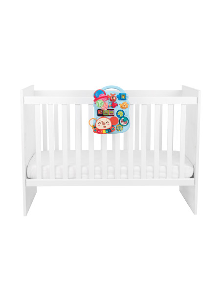 Играчка за прохождане 3в1 Play - Grow Blue