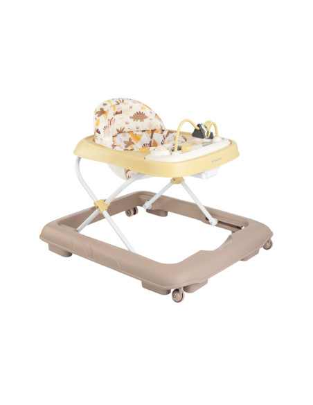 Проходилка Poppy Mustard