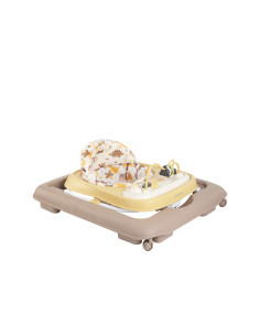 Проходилка Poppy Mustard 2