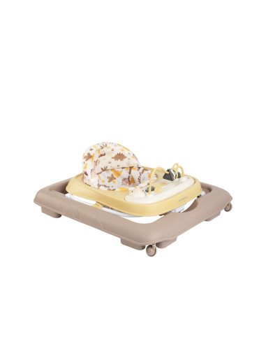 Проходилка Poppy Mustard