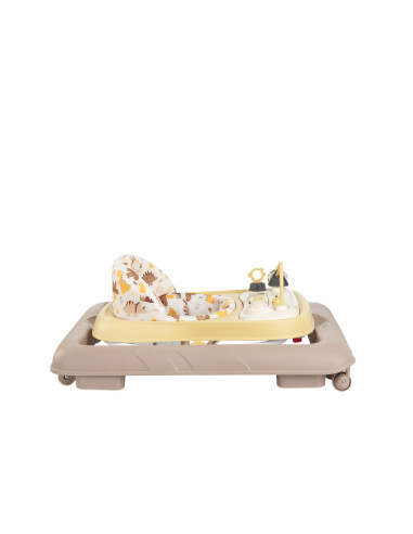 Проходилка Poppy Mustard