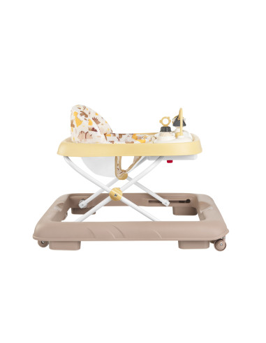 Проходилка Poppy Mustard