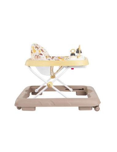 Проходилка Poppy Mustard