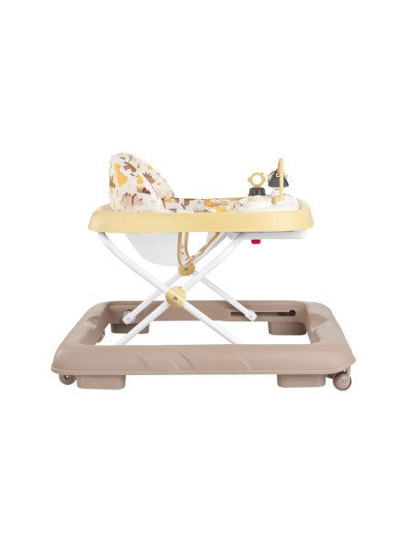 Проходилка Poppy Mustard