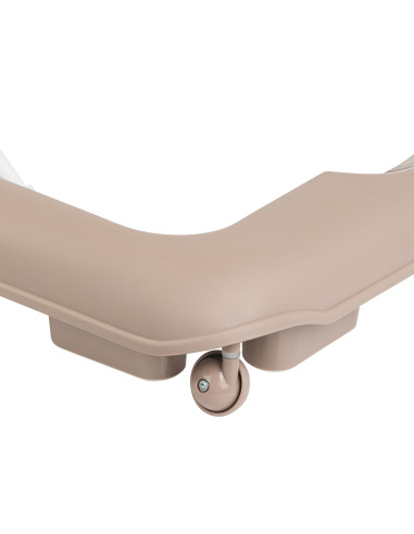 Проходилка Poppy Mustard