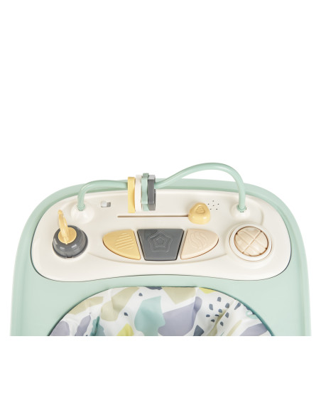 Проходилка Poppy Mint