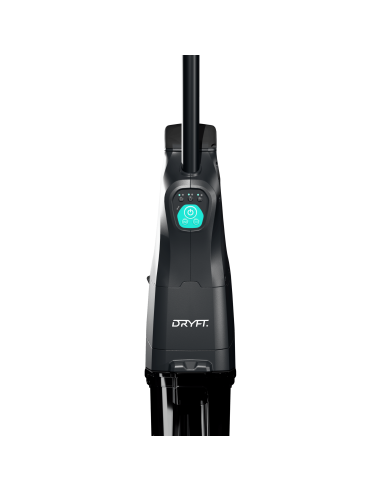 Почистващата машина DRYFT