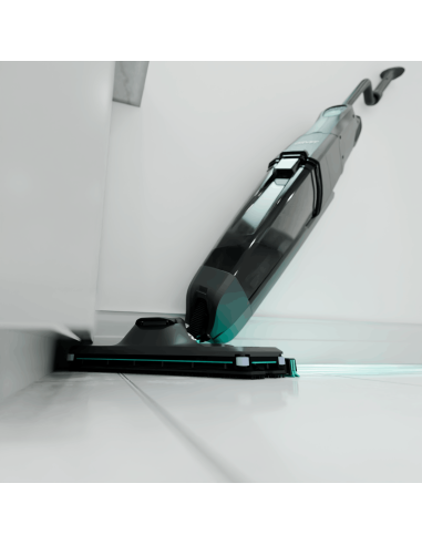 Почистващата машина DRYFT