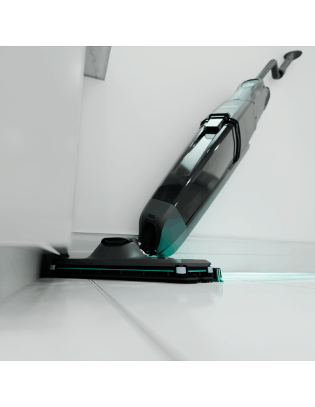 Почистващата машина DRYFT