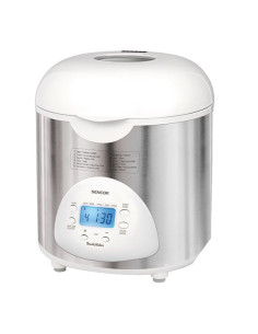 Хлебопекарна Sencor SBR-1032SS