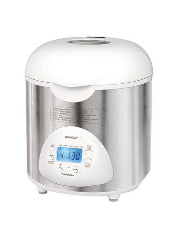 Хлебопекарна Sencor SBR-1032SS