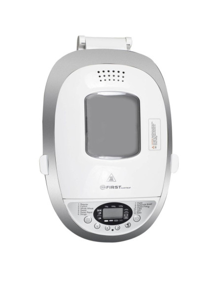 Хлебопекарна First FA-5150-3