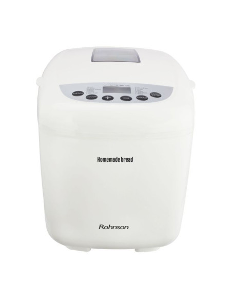 Хлебопекарна Rohnson R-2099