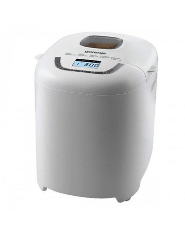 Хлебопекарна Gorenje BM-910 WII