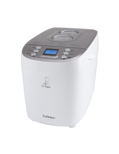 Хлебопекарна Rohnson R-2098