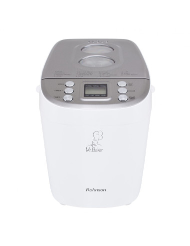 Хлебопекарна Rohnson R-2098