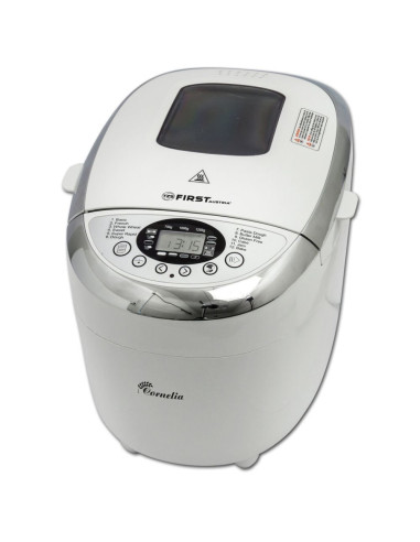 Хлебопекарна First FA-5152-3