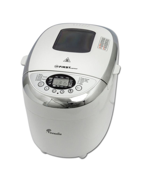 Хлебопекарна First FA-5152-3