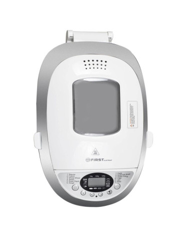 Хлебопекарна First FA-5152-3