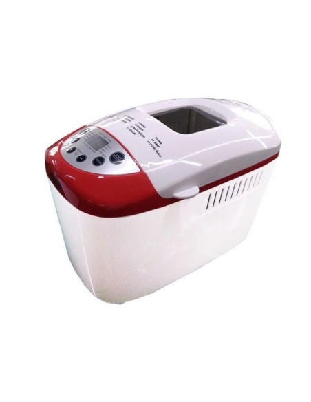 Хлебопекарна Muhler MBM-1502