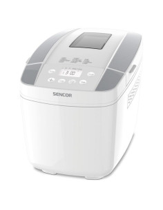 Хлебопекарна Sencor SBR-0770WH