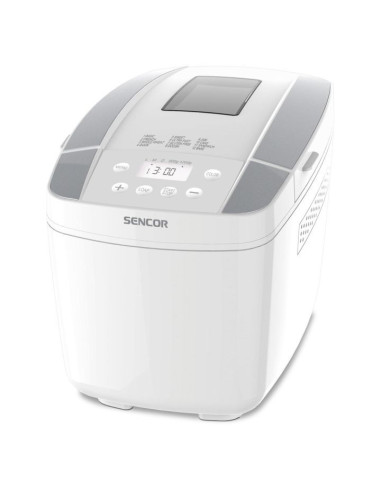 Хлебопекарна Sencor SBR-0770WH