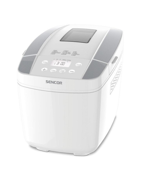 Хлебопекарна Sencor SBR-0770WH
