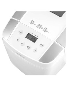 Хлебопекарна Sencor SBR-0770WH 2