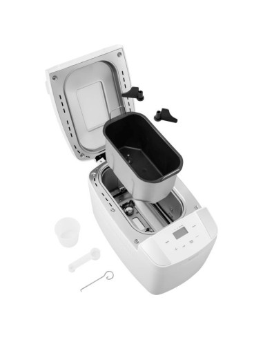 Хлебопекарна Sencor SBR-0770WH