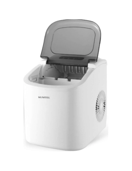 Ледогенератор Kumtel HIM-01