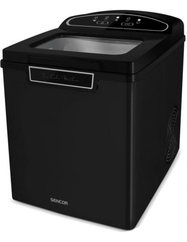 Ледогенератор Sencor SIM-3000BK