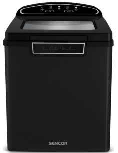 Ледогенератор Sencor SIM-3000BK 2