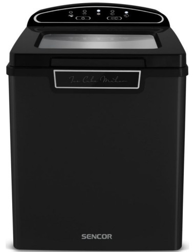 Ледогенератор Sencor SIM-3000BK