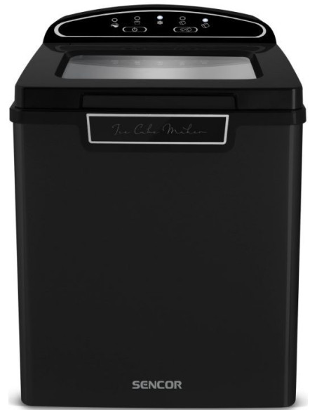 Ледогенератор Sencor SIM-3000BK