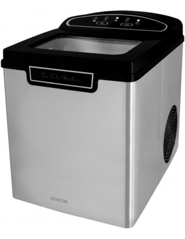 Ледогенератор Sencor SIM-3500SS