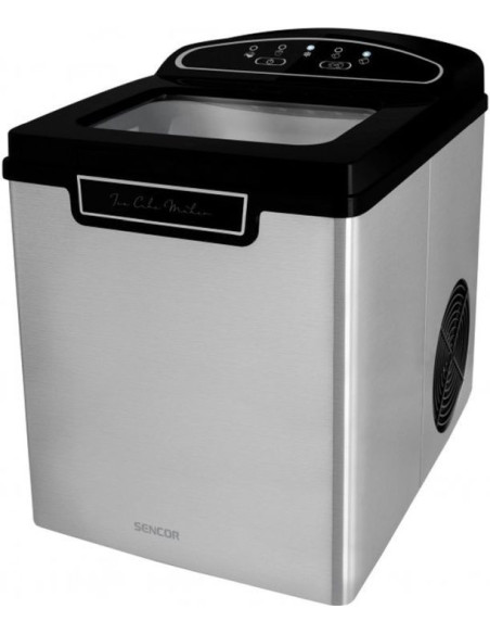 Ледогенератор Sencor SIM-3500SS