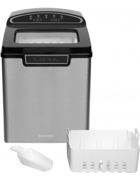 Ледогенератор Sencor SIM-3500SS