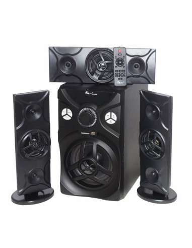 Аудиосистема Bakav S-A800 3.1