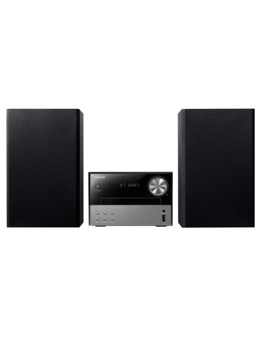 Аудиосистема Sencor SMC-4120B Bluetooth