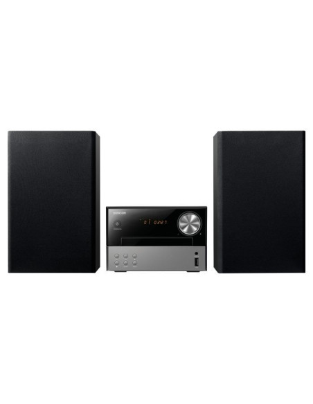 Аудиосистема Sencor SMC-4120B Bluetooth