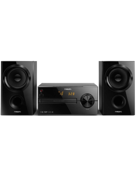 Аудиосистема Philips BTM-1560