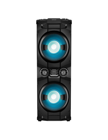 Аудиосистема Sencor SSS-4002 SOUND SYSTEM