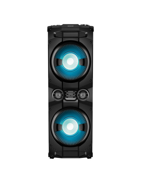 Аудиосистема Sencor SSS-4002 SOUND SYSTEM