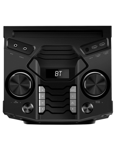 Аудиосистема Sencor SSS-4002 SOUND SYSTEM